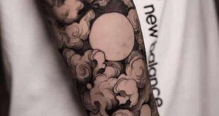 tattoo sleeve