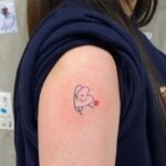 cute tattoos