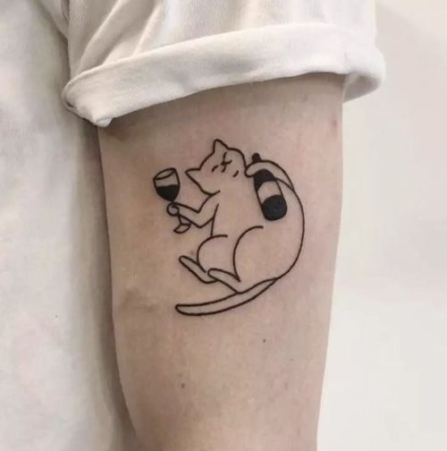 Adorable Ink: Cute Tattoo Ideas for Your Next Piece