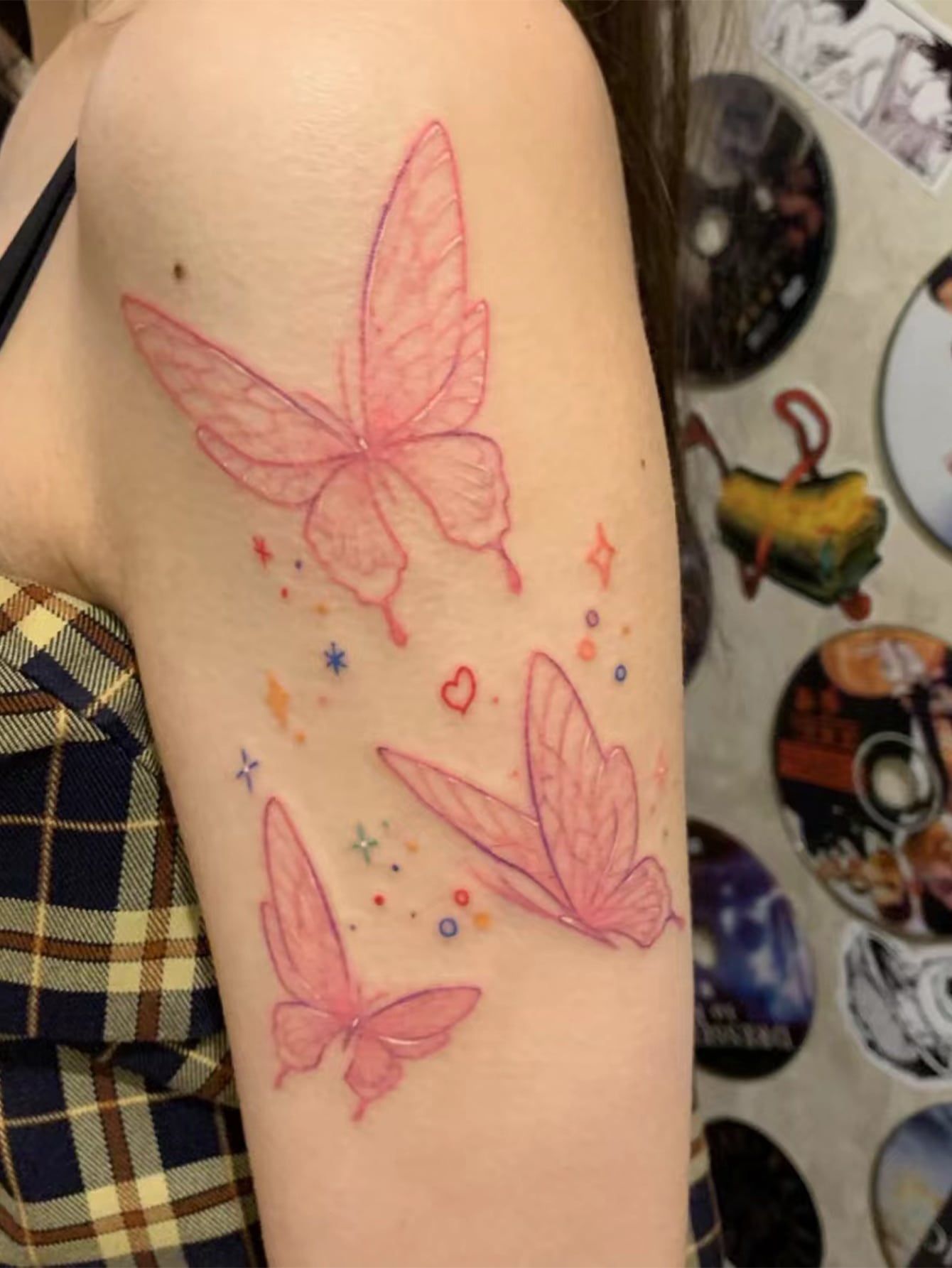 Adorable Ink: The Cutest Tattoo Ideas for Your Next Piece