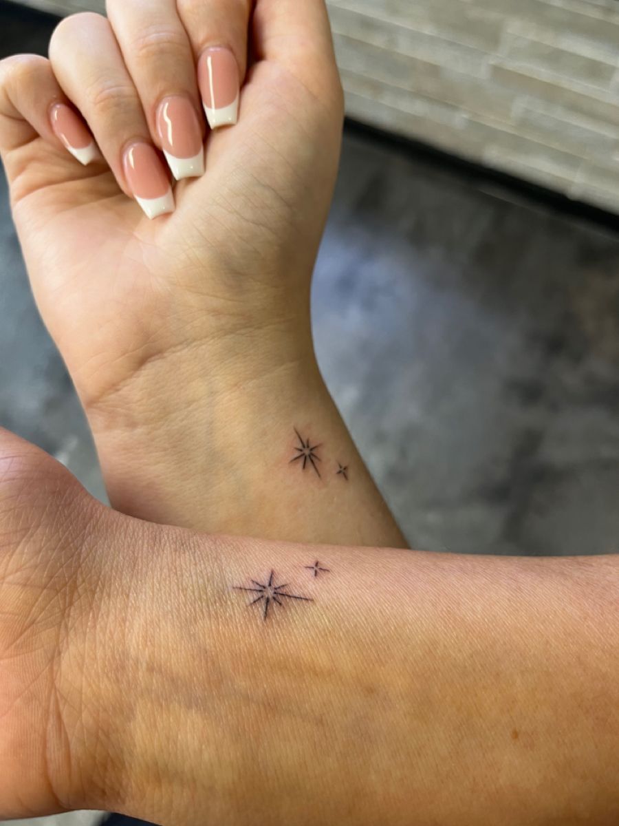 cute tattoos