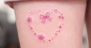 cute tattoos