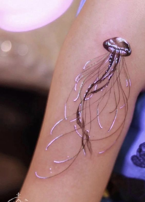 Beautiful Ink: Stunning Tattoo Ideas for Women