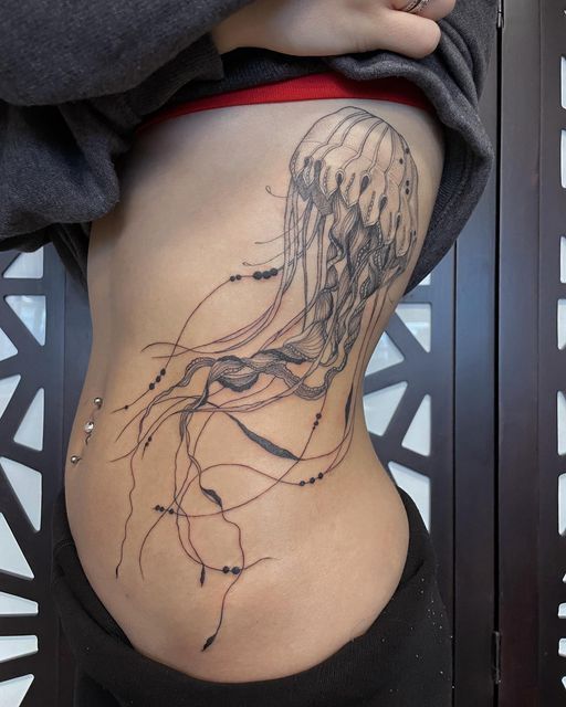 Beautiful Ink: Stunning Tattoo Ideas for Women