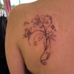 pretty tattoos for women