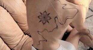 pretty tattoos for women