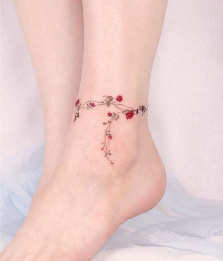 Beautiful Tattoo Designs for Women: From Elegant Flowers to Powerful Symbols