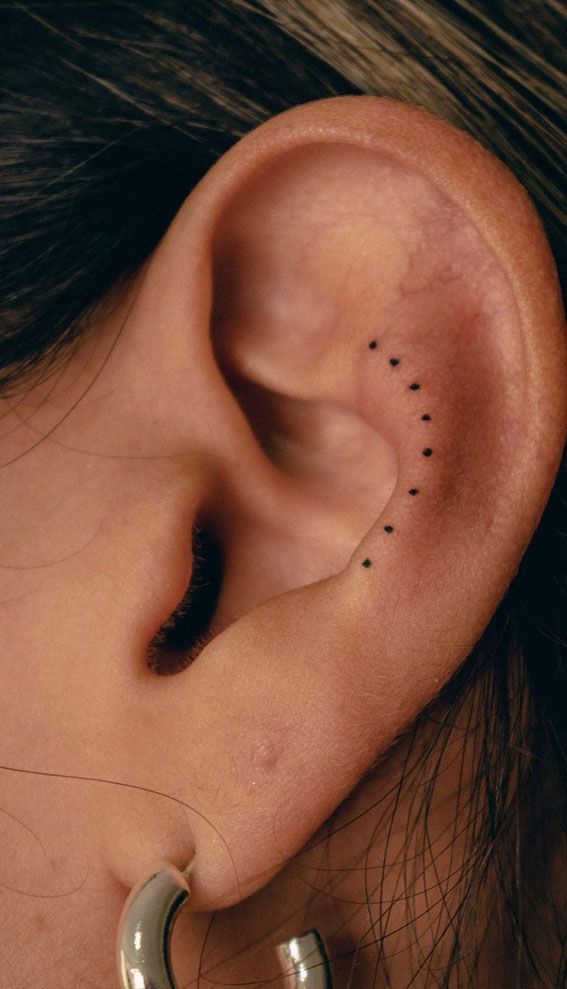 Beautiful and Delicate: Small Tattoo Ideas for Females