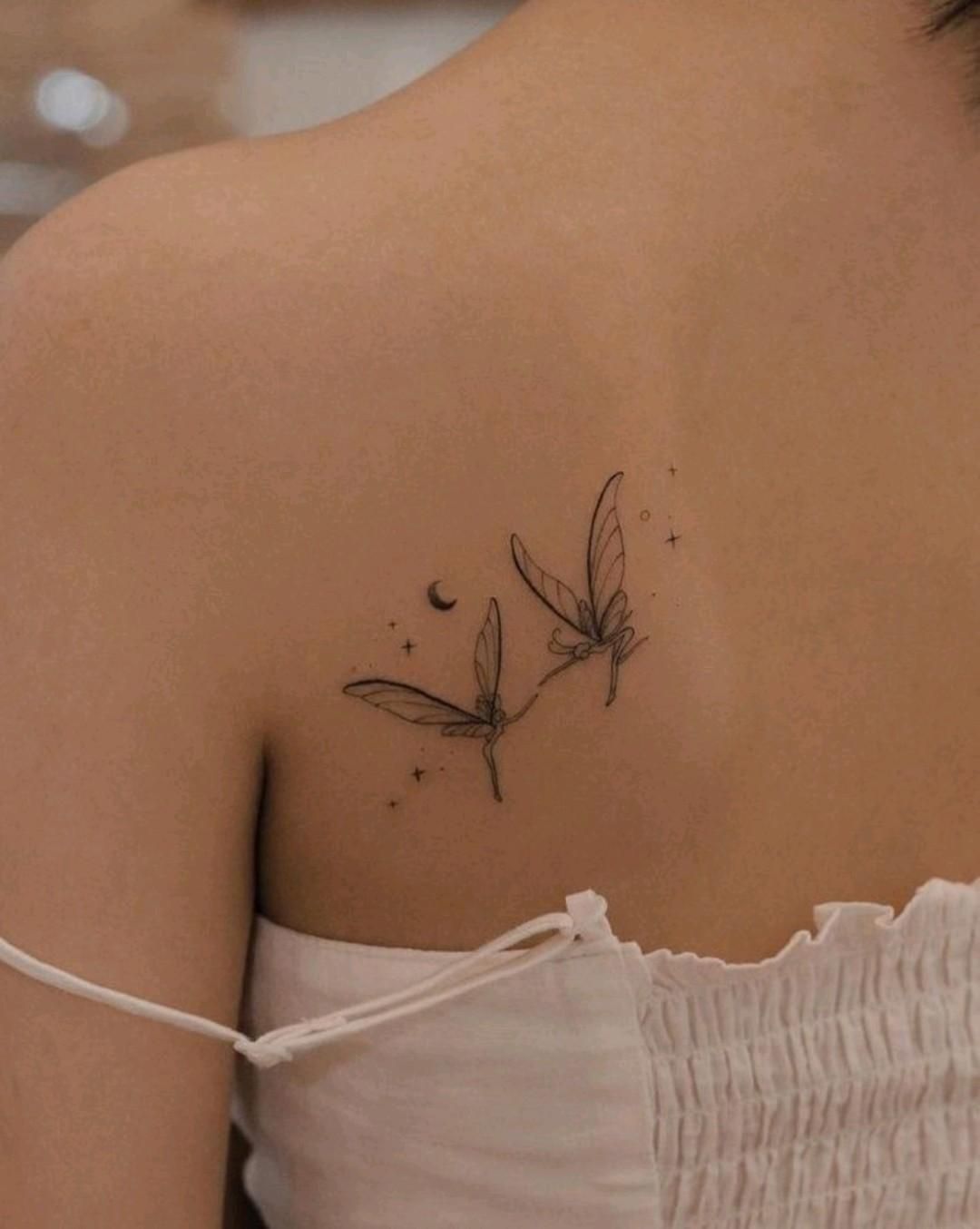 pretty tattoos for women