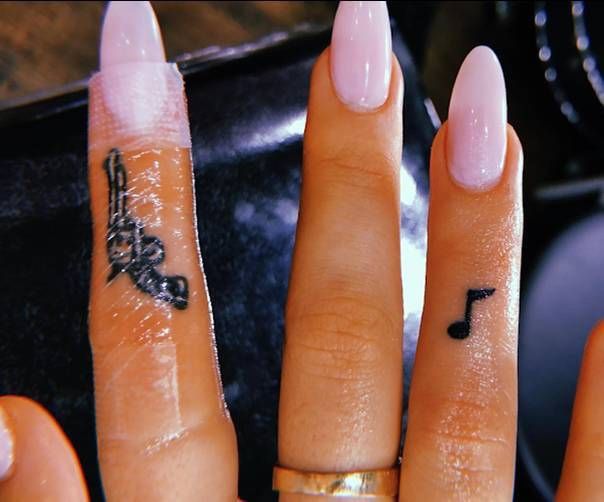 Beautiful and Meaningful Small Tattoo Ideas for Your Next Ink Project