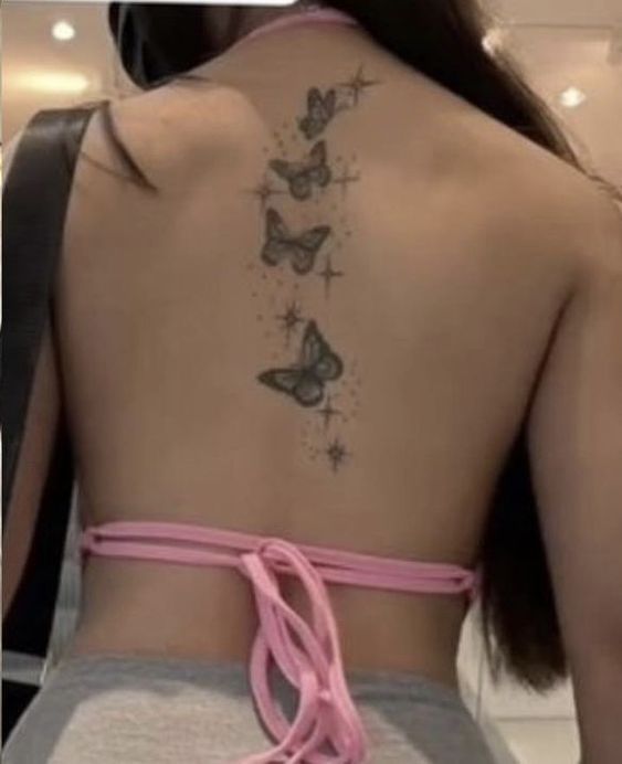 tattoo ideas female