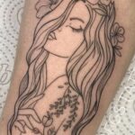 tattoo designs for women