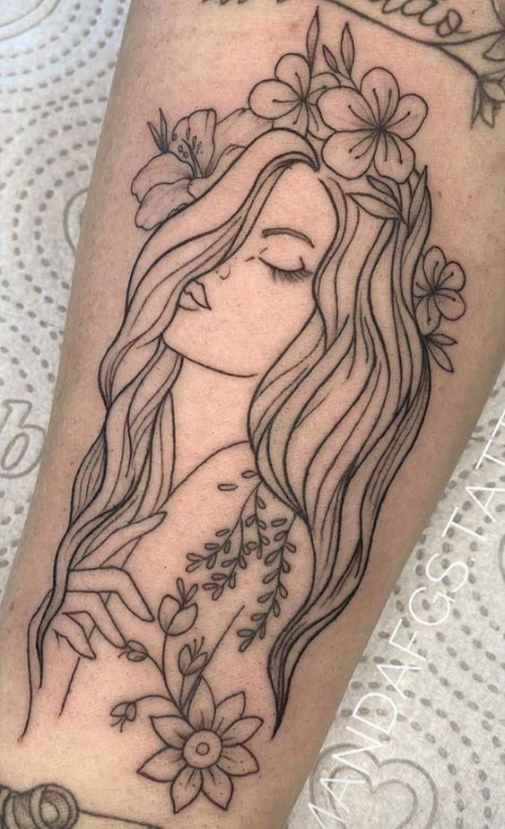 Beautiful and Meaningful: The Top Tattoo Designs for Women