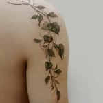 flower tattoos