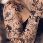 tattoo sleeve women