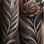 sleeve tattoos for women