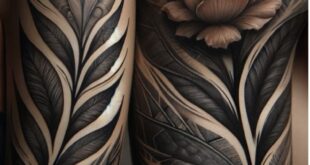 sleeve tattoos for women