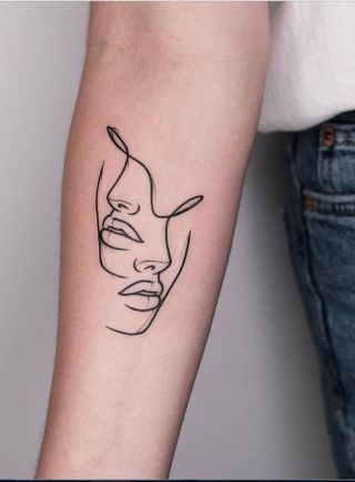 tattoos for women