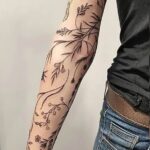 sleeve tattoos for women