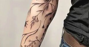 sleeve tattoos for women