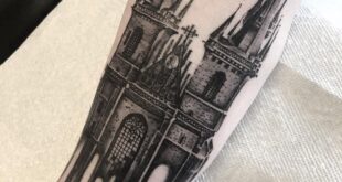 gothic tattoo ideas