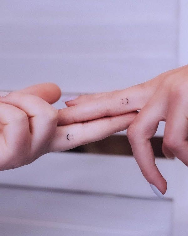 Commitment Ink: Exploring the Trend of Tattoo Wedding Rings