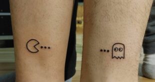 couple tattoos