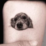 dog tattoo ideas