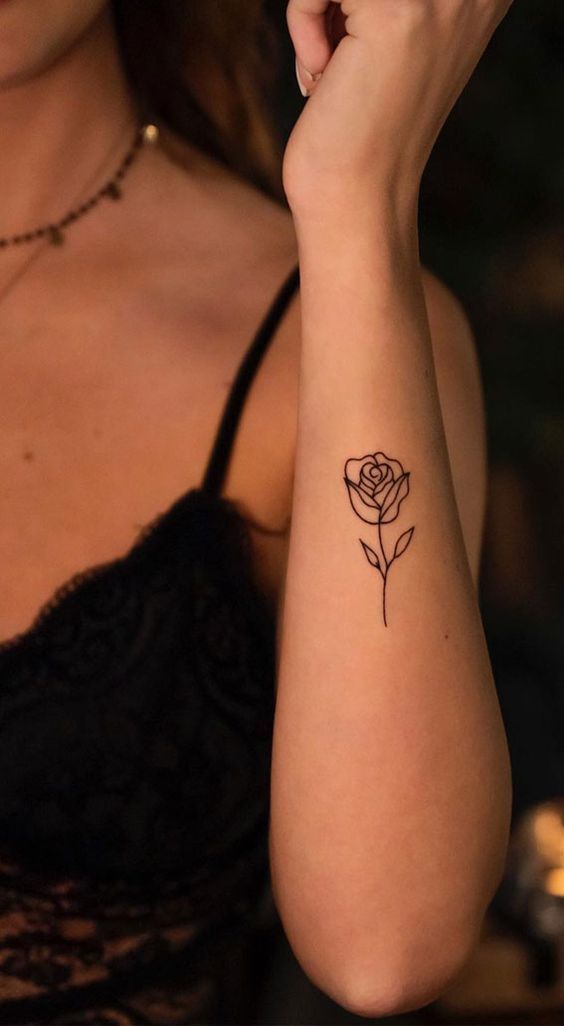 tattoo ideas female small