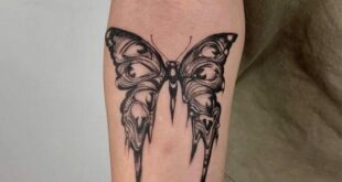 gothic tattoo ideas