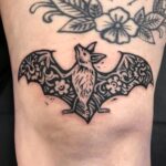 gothic tattoo ideas