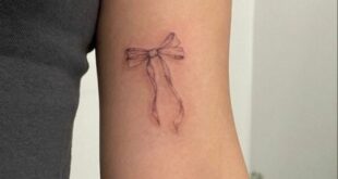 dainty tattoos