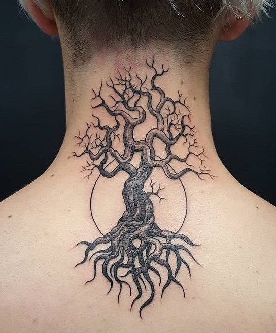 tattoo designs unique