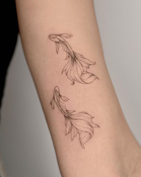 Dive into the World of Tattoo Inspiration: Find Your Next Ink