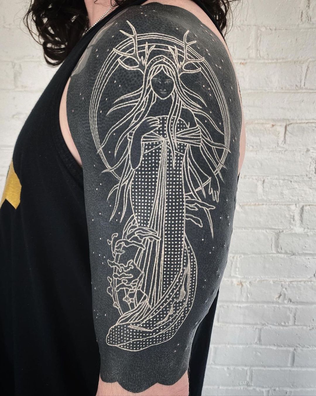 Dive into the World of Tattoo Sleeves: From Design Inspiration to Aftercare Tips