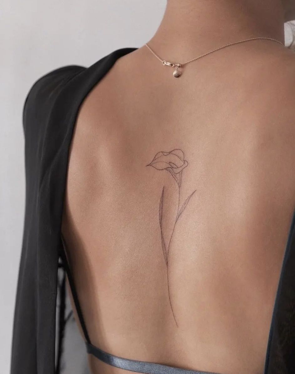 Elegance In Ink: The Rise of Sophisticated Tattoos