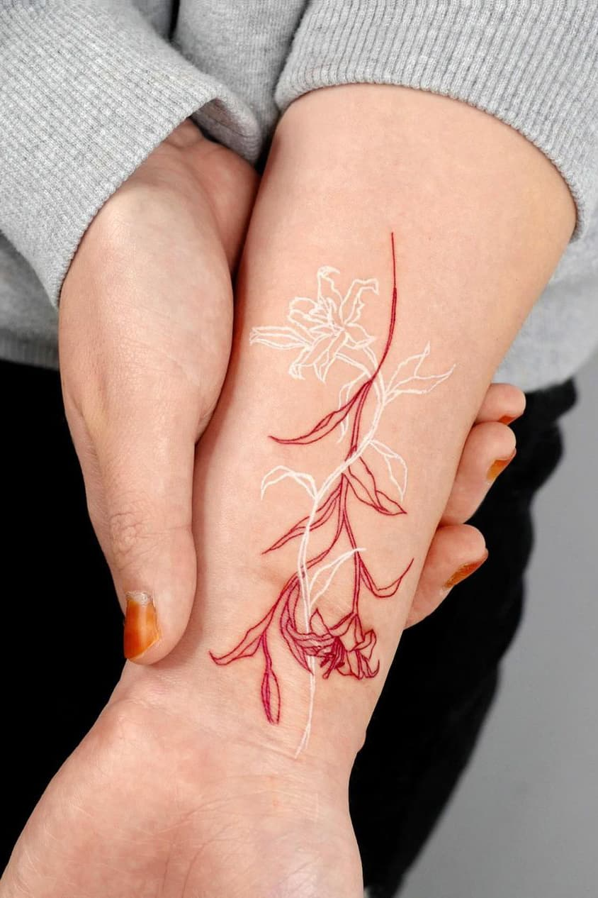 Embracing Femininity: The Latest Tattoo Designs for Women