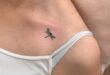 dainty tattoos