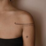 Minimalist Tattoos