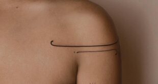 Minimalist Tattoos