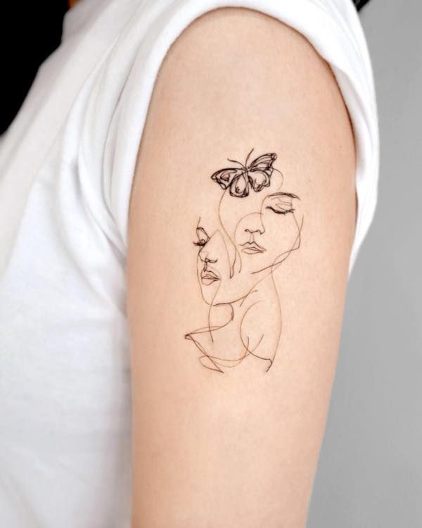 Empower Your Style with Stunning Arm Tattoos for Women