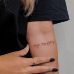 tattoo quotes for women