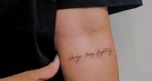 tattoo quotes for women