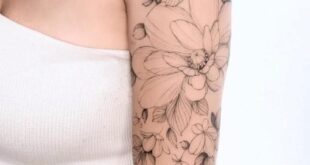 tattoo sleeve women