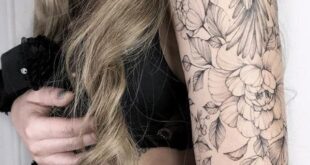 tattoo sleeve women