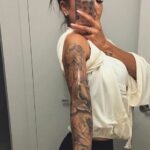 tattoo sleeve women