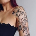 sleeve tattoos for women