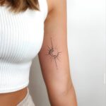 arm tattoos for women