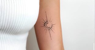 arm tattoos for women