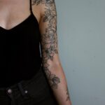 tattoo sleeve women